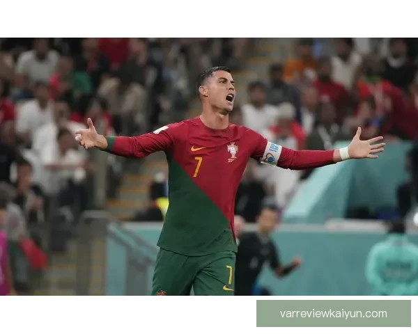 内马尔状态回暖，逐渐缩短与C罗梅西的差距