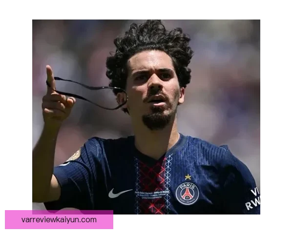 维蒂尼亚技术全面性引发关注，期待其在接下来的比赛中展现更佳表现。