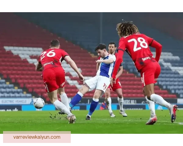 布莱克本点球专家本赛季主罚表现稳健