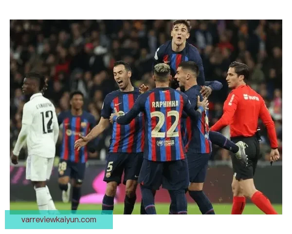 法蒂进攻创造力持续提升，本赛季表现稳健